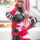 Image for article titled Our Favorite Cosplay From AnimeFest 2019